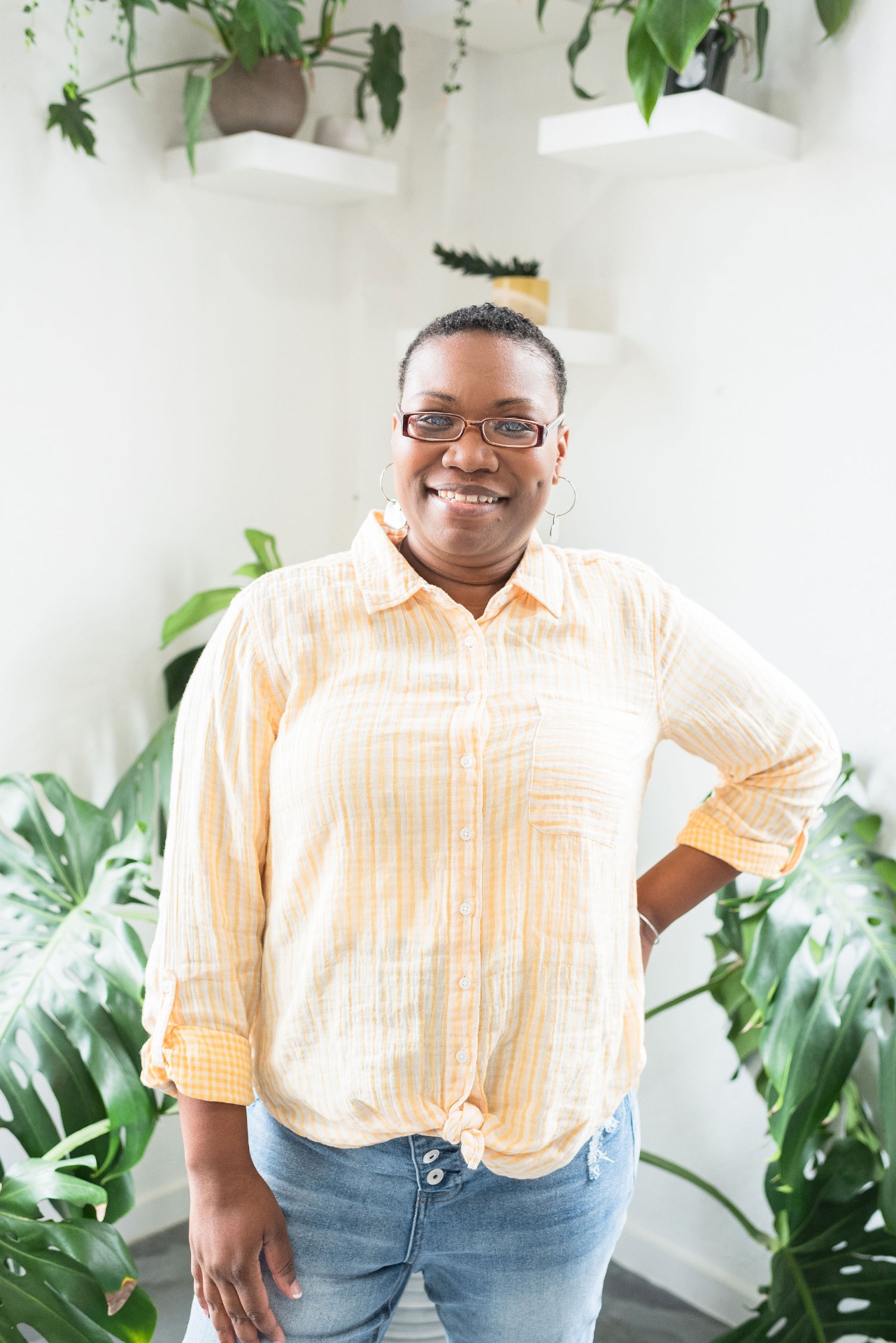 LaTikia, Funnel Finish Line founder